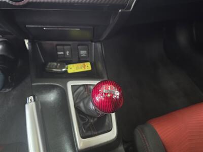 2015 Honda Civic Si 4DR SEDAN - Photo 20 - Hamilton, OH 45015