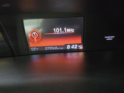 2015 Honda Civic Si 4DR SEDAN - Photo 23 - Hamilton, OH 45015