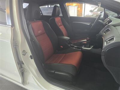 2015 Honda Civic Si 4DR SEDAN - Photo 14 - Hamilton, OH 45015
