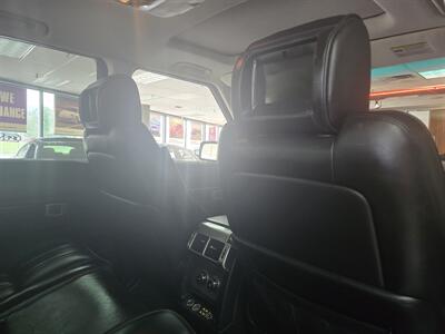 2007 Land Rover Range Rover HSE 4DR SUV AWD - Photo 18 - Hamilton, OH 45015