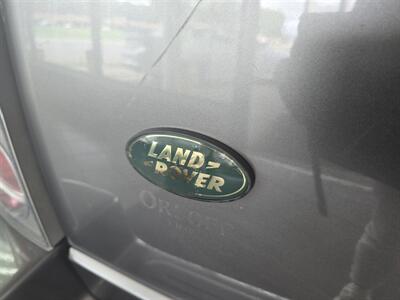2007 Land Rover Range Rover HSE 4DR SUV AWD - Photo 24 - Hamilton, OH 45015
