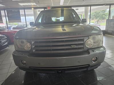 2007 Land Rover Range Rover HSE 4DR SUV AWD - Photo 2 - Hamilton, OH 45015