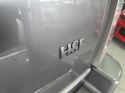 2007 Land Rover Range Rover HSE 4DR SUV AWD - Photo 23 - Hamilton, OH 45015