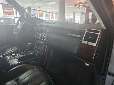 2007 Land Rover Range Rover HSE 4DR SUV AWD - Photo 15 - Hamilton, OH 45015