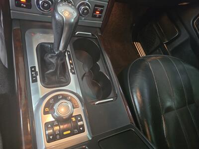 2007 Land Rover Range Rover HSE 4DR SUV AWD - Photo 21 - Hamilton, OH 45015