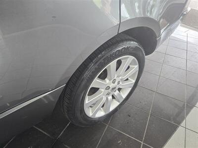 2007 Land Rover Range Rover HSE 4DR SUV AWD - Photo 31 - Hamilton, OH 45015