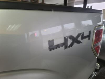 2014 Ford F-150 XLT SUPER CAB 4X4/V8   - Photo 29 - Hamilton, OH 45015