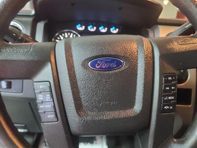 2014 Ford F-150 XLT SUPER CAB 4X4/V8   - Photo 26 - Hamilton, OH 45015