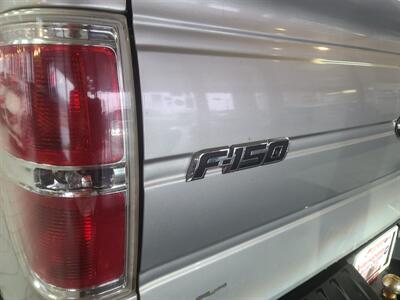2014 Ford F-150 XLT SUPER CAB 4X4/V8   - Photo 30 - Hamilton, OH 45015