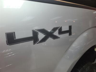 2014 Ford F-150 XLT SUPER CAB 4X4/V8   - Photo 34 - Hamilton, OH 45015