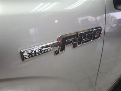 2014 Ford F-150 XLT SUPER CAB 4X4/V8   - Photo 27 - Hamilton, OH 45015