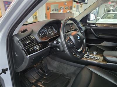 2017 BMW X3 xDrive28i   - Photo 8 - Hamilton, OH 45015