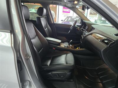 2017 BMW X3 xDrive28i   - Photo 15 - Hamilton, OH 45015