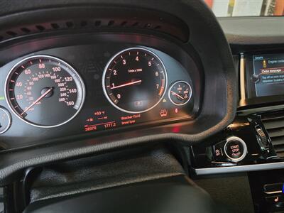 2017 BMW X3 xDrive28i   - Photo 31 - Hamilton, OH 45015