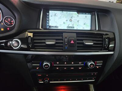2017 BMW X3 xDrive28i   - Photo 25 - Hamilton, OH 45015