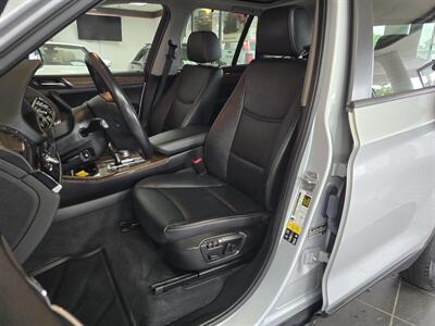 2017 BMW X3 xDrive28i   - Photo 10 - Hamilton, OH 45015