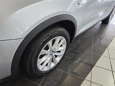 2017 BMW X3 xDrive28i   - Photo 39 - Hamilton, OH 45015
