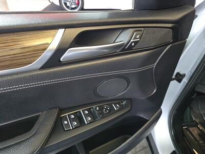 2017 BMW X3 xDrive28i   - Photo 18 - Hamilton, OH 45015
