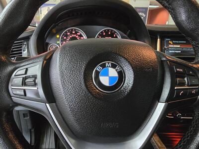 2017 BMW X3 xDrive28i   - Photo 22 - Hamilton, OH 45015