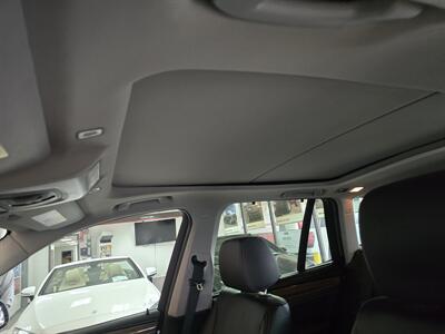 2017 BMW X3 xDrive28i   - Photo 27 - Hamilton, OH 45015