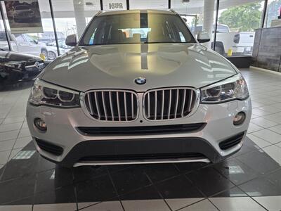 2017 BMW X3 xDrive28i   - Photo 3 - Hamilton, OH 45015