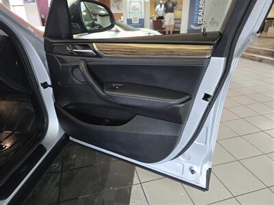 2017 BMW X3 xDrive28i   - Photo 16 - Hamilton, OH 45015