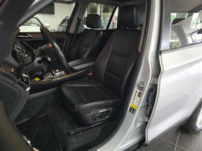 2017 BMW X3 xDrive28i   - Photo 9 - Hamilton, OH 45015