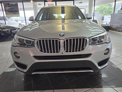 2017 BMW X3 xDrive28i   - Photo 2 - Hamilton, OH 45015