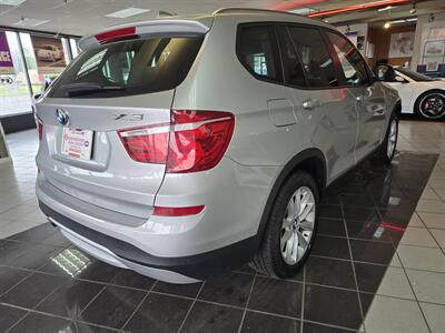 2017 BMW X3 xDrive28i   - Photo 4 - Hamilton, OH 45015