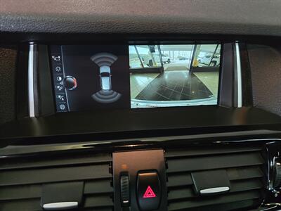2017 BMW X3 xDrive28i   - Photo 28 - Hamilton, OH 45015