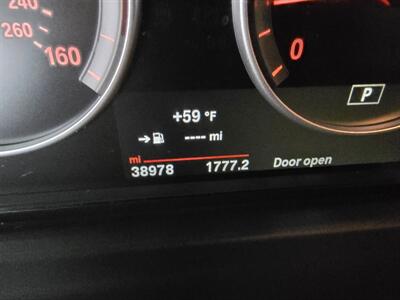 2017 BMW X3 xDrive28i   - Photo 23 - Hamilton, OH 45015