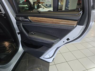 2017 BMW X3 xDrive28i   - Photo 20 - Hamilton, OH 45015