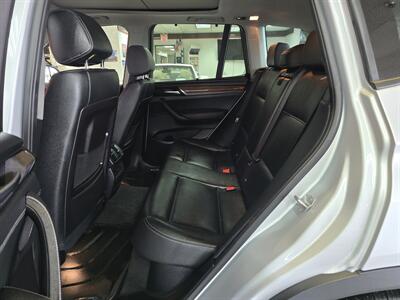 2017 BMW X3 xDrive28i   - Photo 12 - Hamilton, OH 45015