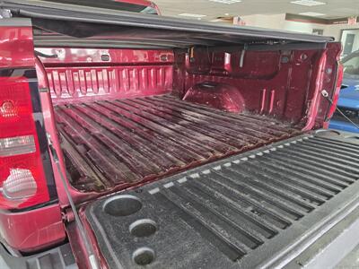 2016 Chevrolet Silverado 1500 LT-CREW CAB-4X4   - Photo 32 - Hamilton, OH 45015