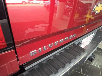 2016 Chevrolet Silverado 1500 LT-CREW CAB-4X4   - Photo 27 - Hamilton, OH 45015