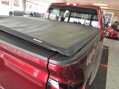 2016 Chevrolet Silverado 1500 LT-CREW CAB-4X4   - Photo 33 - Hamilton, OH 45015