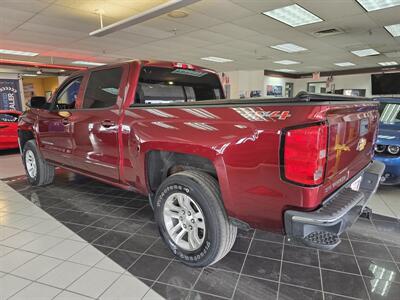 2016 Chevrolet Silverado 1500 LT-CREW CAB-4X4   - Photo 6 - Hamilton, OH 45015