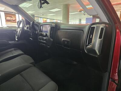 2016 Chevrolet Silverado 1500 LT-CREW CAB-4X4   - Photo 13 - Hamilton, OH 45015