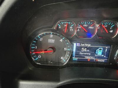 2016 Chevrolet Silverado 1500 LT-CREW CAB-4X4   - Photo 23 - Hamilton, OH 45015