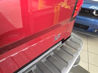 2016 Chevrolet Silverado 1500 LT-CREW CAB-4X4   - Photo 30 - Hamilton, OH 45015