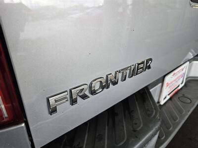 2011 Nissan Frontier PRO-4X 4DR CREWCAB 4X4   - Photo 30 - Hamilton, OH 45015