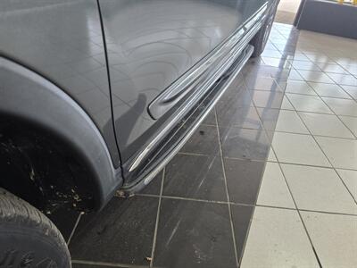 2017 Honda Ridgeline RTL-E 4DR CREW CAB 4X4 - Photo 27 - Hamilton, OH 45015