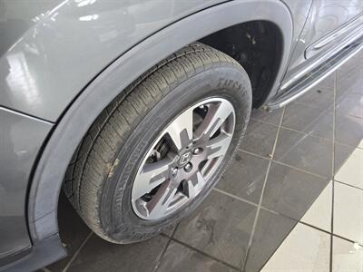 2017 Honda Ridgeline RTL-E 4DR CREW CAB 4X4 - Photo 34 - Hamilton, OH 45015