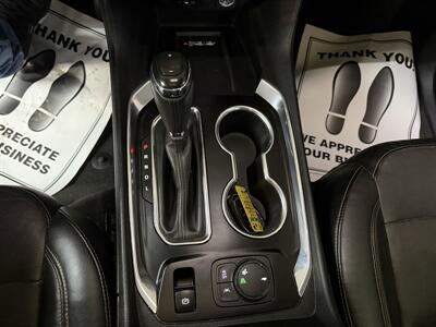 2018 Chevrolet Traverse Premier 4DR SUV   - Photo 15 - Hamilton, OH 45015