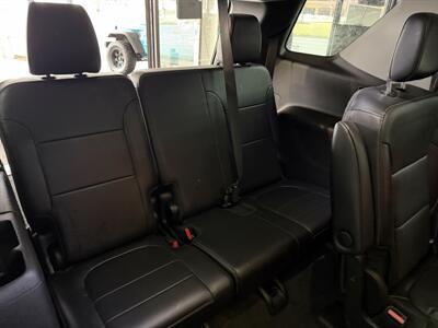 2018 Chevrolet Traverse Premier 4DR SUV   - Photo 25 - Hamilton, OH 45015