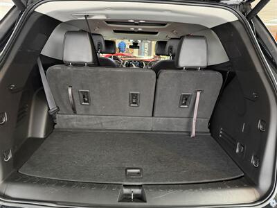 2018 Chevrolet Traverse Premier 4DR SUV   - Photo 31 - Hamilton, OH 45015