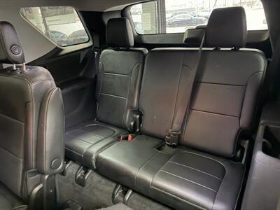 2018 Chevrolet Traverse Premier 4DR SUV   - Photo 21 - Hamilton, OH 45015