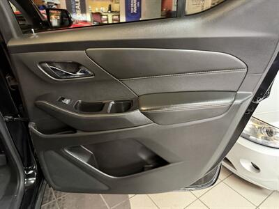 2018 Chevrolet Traverse Premier 4DR SUV   - Photo 26 - Hamilton, OH 45015