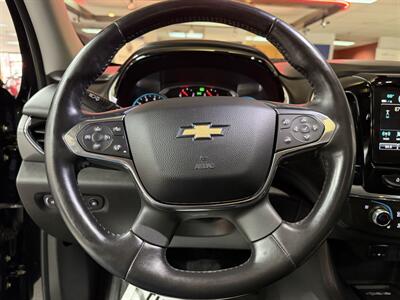 2018 Chevrolet Traverse Premier 4DR SUV   - Photo 11 - Hamilton, OH 45015