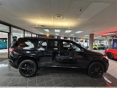 2018 Chevrolet Traverse Premier 4DR SUV   - Photo 5 - Hamilton, OH 45015